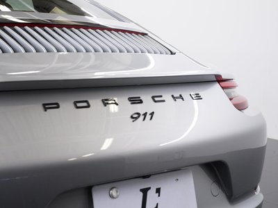 2018 Porsche 911 — миниатюра 37