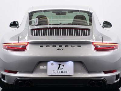 2018 Porsche 911 — миниатюра 39