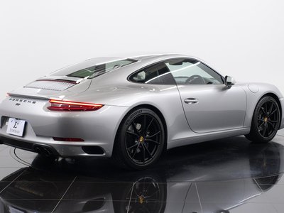 2018 Porsche 911 — миниатюра 40