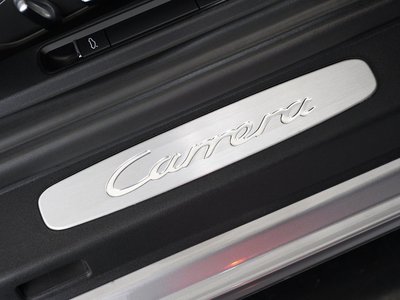 2018 Porsche 911 — миниатюра 17