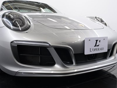 2018 Porsche 911 — миниатюра 34