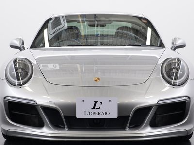 2018 Porsche 911 — миниатюра 33