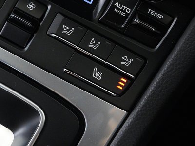 2018 Porsche 911 photo 5