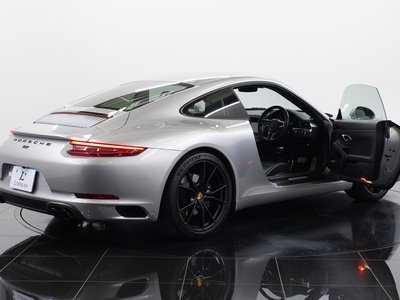 2018 Porsche 911 — миниатюра 41