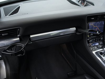 2018 Porsche 911 — миниатюра 18