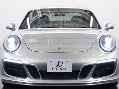 2018 Porsche 911 — миниатюра 11