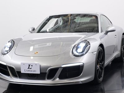 2018 Porsche 911 — миниатюра 32