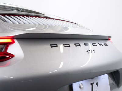 2018 Porsche 911 photo 10
