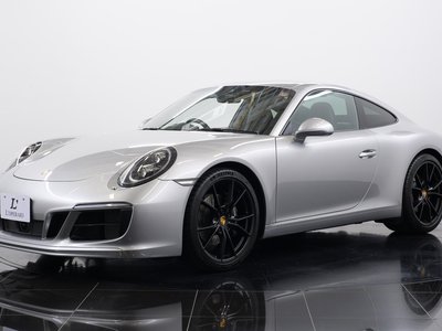 2018 Porsche 911 — миниатюра 35