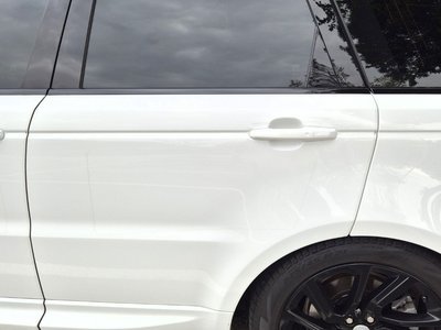 LAND ROVER RANGE ROVER SPORT - 7