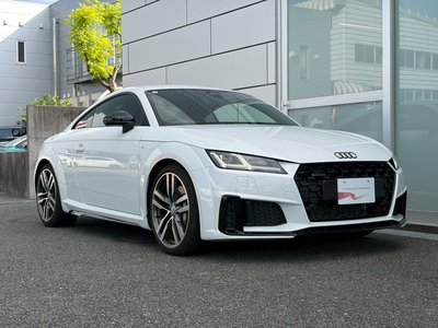2023 AUDI TT — фото 5