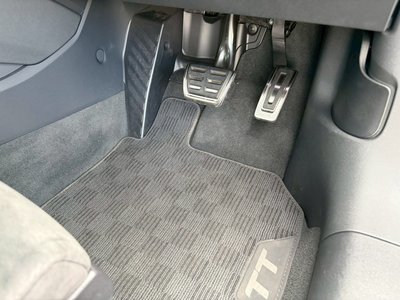 2023 AUDI TT — миниатюра 46