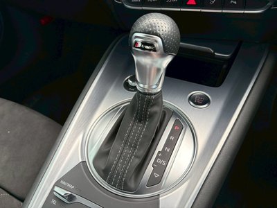 2023 AUDI TT — миниатюра 44