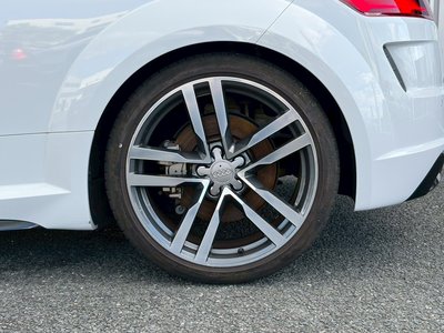 2023 AUDI TT — миниатюра 50