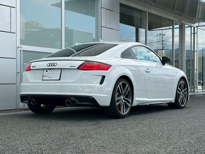 2023 AUDI TT — фото 8