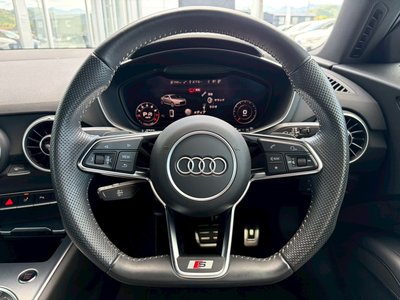 2023 AUDI TT — миниатюра 17