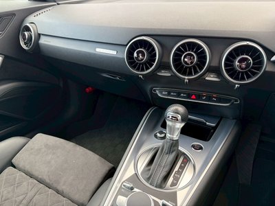 2023 AUDI TT — миниатюра 40