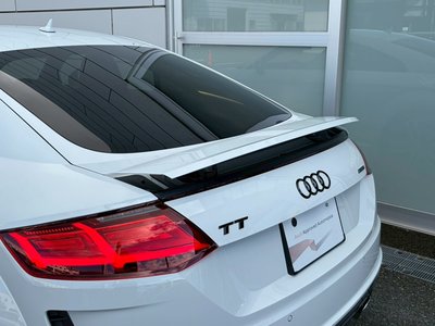 2023 AUDI TT — фото 7