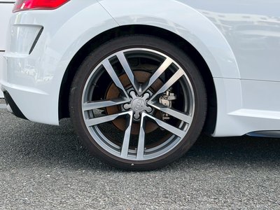 2023 AUDI TT — миниатюра 53