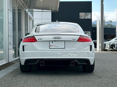 2023 AUDI TT — фото 9