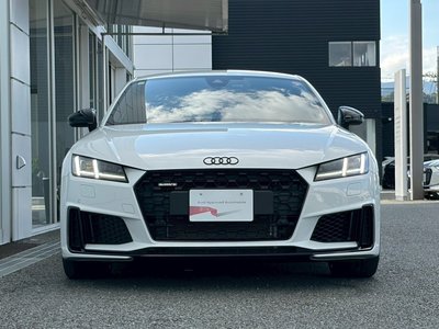 2023 AUDI TT — фото 4