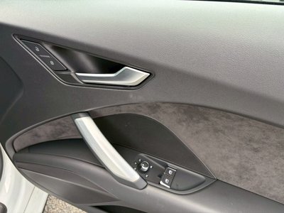 2023 AUDI TT — миниатюра 37