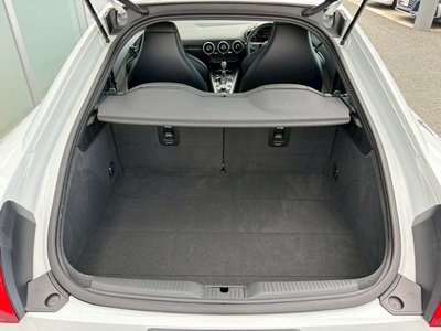 2023 AUDI TT — миниатюра 45