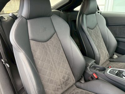 2023 AUDI TT — миниатюра 36