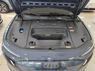 2025 AUDI A6 E-TRON — фото 7