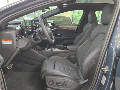 2025 AUDI A6 E-TRON — фото 10