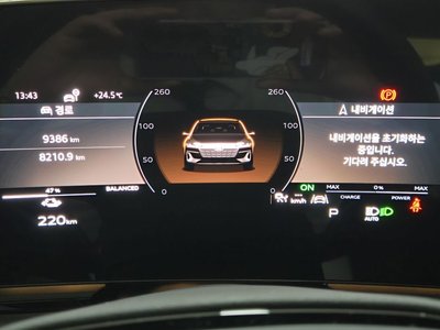 2025 AUDI A6 E-TRON — фото 8