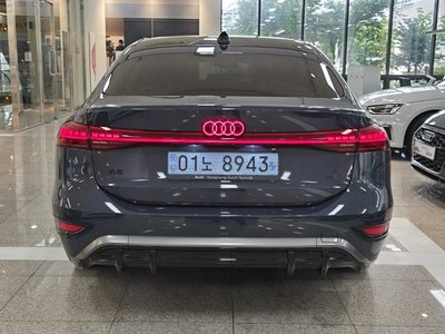 2025 AUDI A6 E-TRON — фото 3