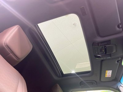 TOYOTA LAND CRUISER 250 - 3