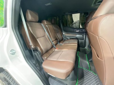 TOYOTA LAND CRUISER 250 - 9