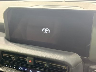 TOYOTA LAND CRUISER 250 - 4