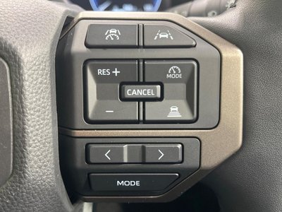 TOYOTA LAND CRUISER 250 - 7