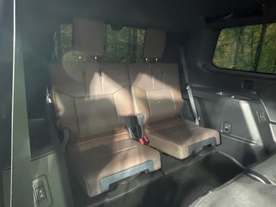 TOYOTA LAND CRUISER 250 - 10