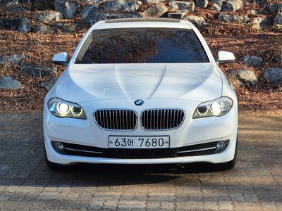 BMW 5 SERIES - 5