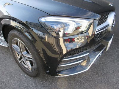 MERCEDES-BENZ GLE - 4