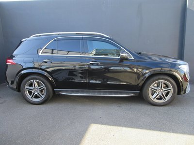 MERCEDES-BENZ GLE - 10