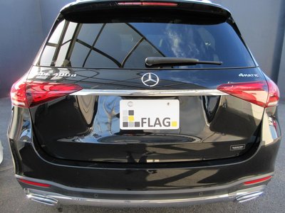 MERCEDES-BENZ GLE - 6