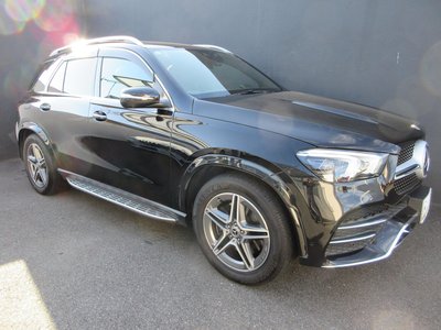MERCEDES-BENZ GLE - 9