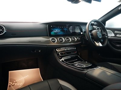 MERCEDES-BENZ CLS AMG - 6