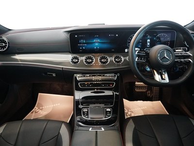 MERCEDES-BENZ CLS AMG - 5