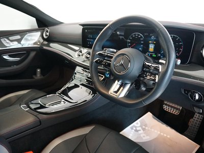 MERCEDES-BENZ CLS AMG - 8