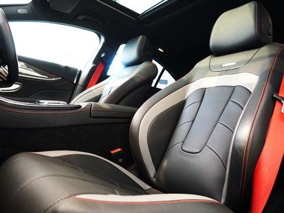 MERCEDES-BENZ CLS AMG - 10