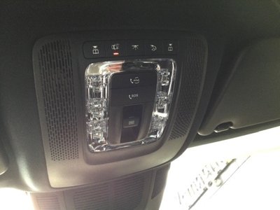 MERCEDES-BENZ GLE - 3