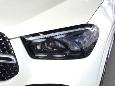 MERCEDES-BENZ GLE - 6