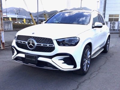 MERCEDES-BENZ GLE - 5