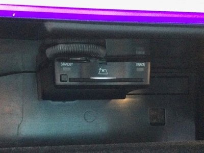 MERCEDES-BENZ GLE - 2